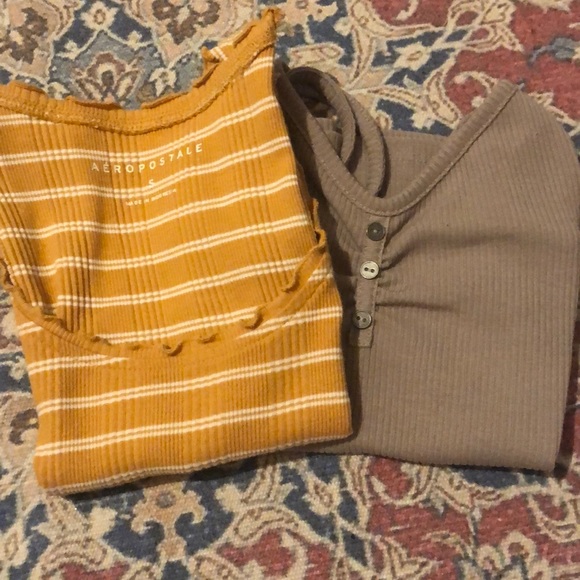 2 cute tank tops ;) - Picture 5 of 5